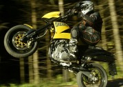 KTM 640 Duke II KTM 640 Duke II